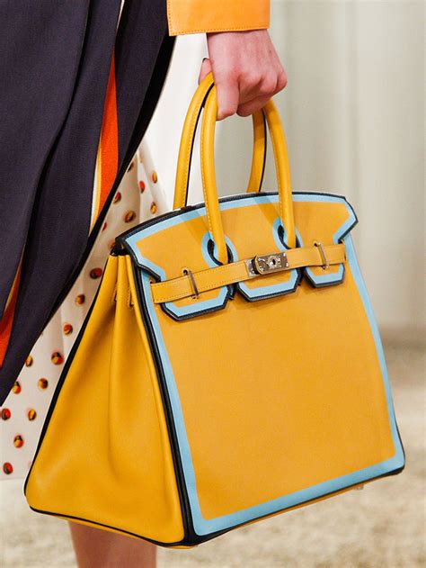 sac hermes nouvelle collection|hermes bag catalogue.